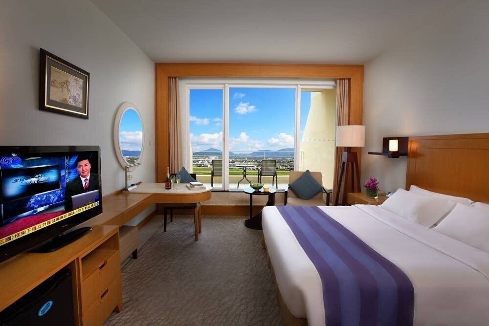 Изображение Days Hotel & Suites Resort 5*